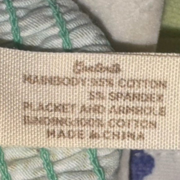 MATILDA JANE Floral fish fringe dress girl’s size 12-18 months 12m 18 months - Picture 17 of 17